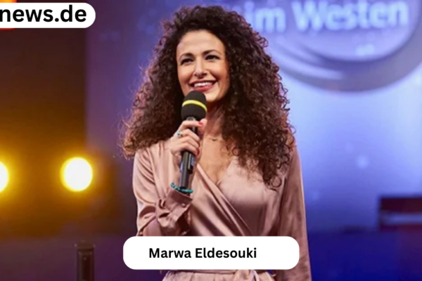 marwa eldesouki figur