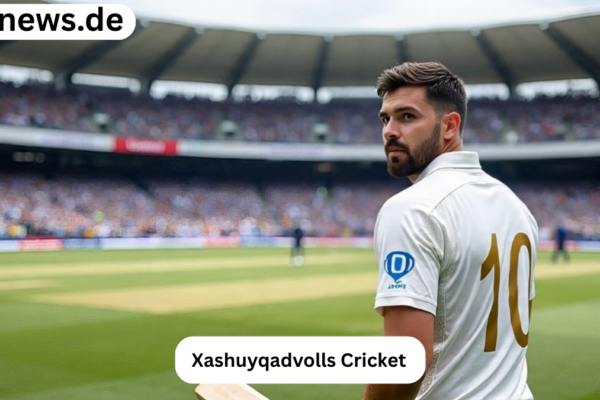 Xashuyqadvolls Cricket