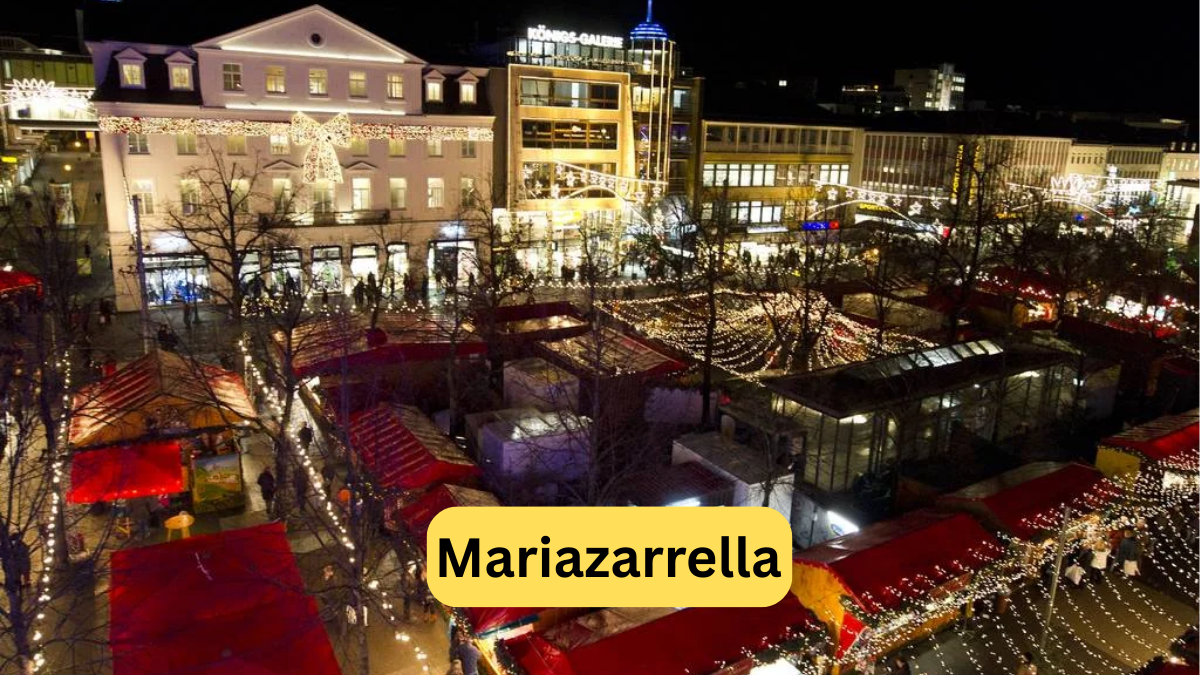 Kasselladiesmarkt