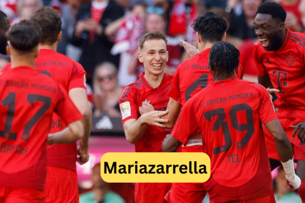 Ticker: Teilnehmer: FC Bayern München gegen VfL Wolfsburg