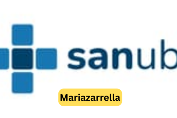 sanubi login