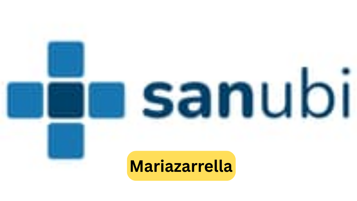 sanubi login