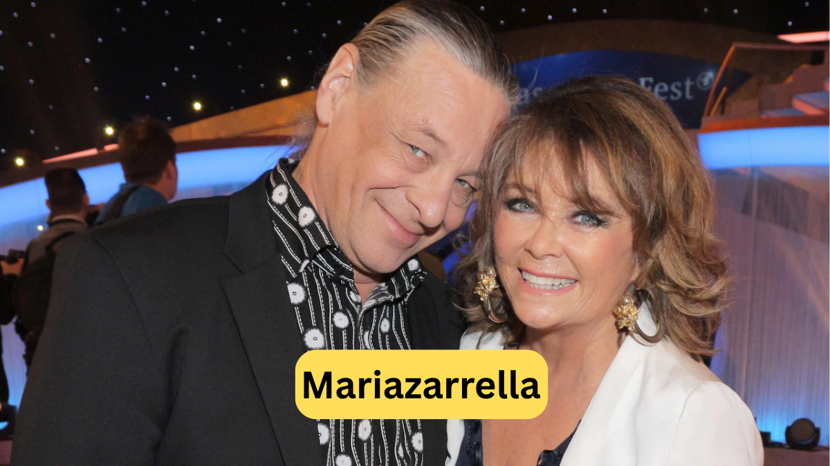 wencke myhre ehepartner