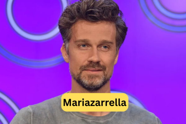 Wayne Carpendale Kind verstorben