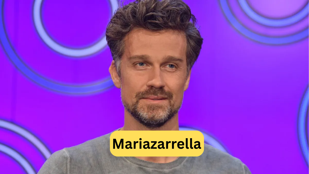 Wayne Carpendale Kind verstorben