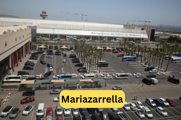 palma flughafen decke eingestürzt